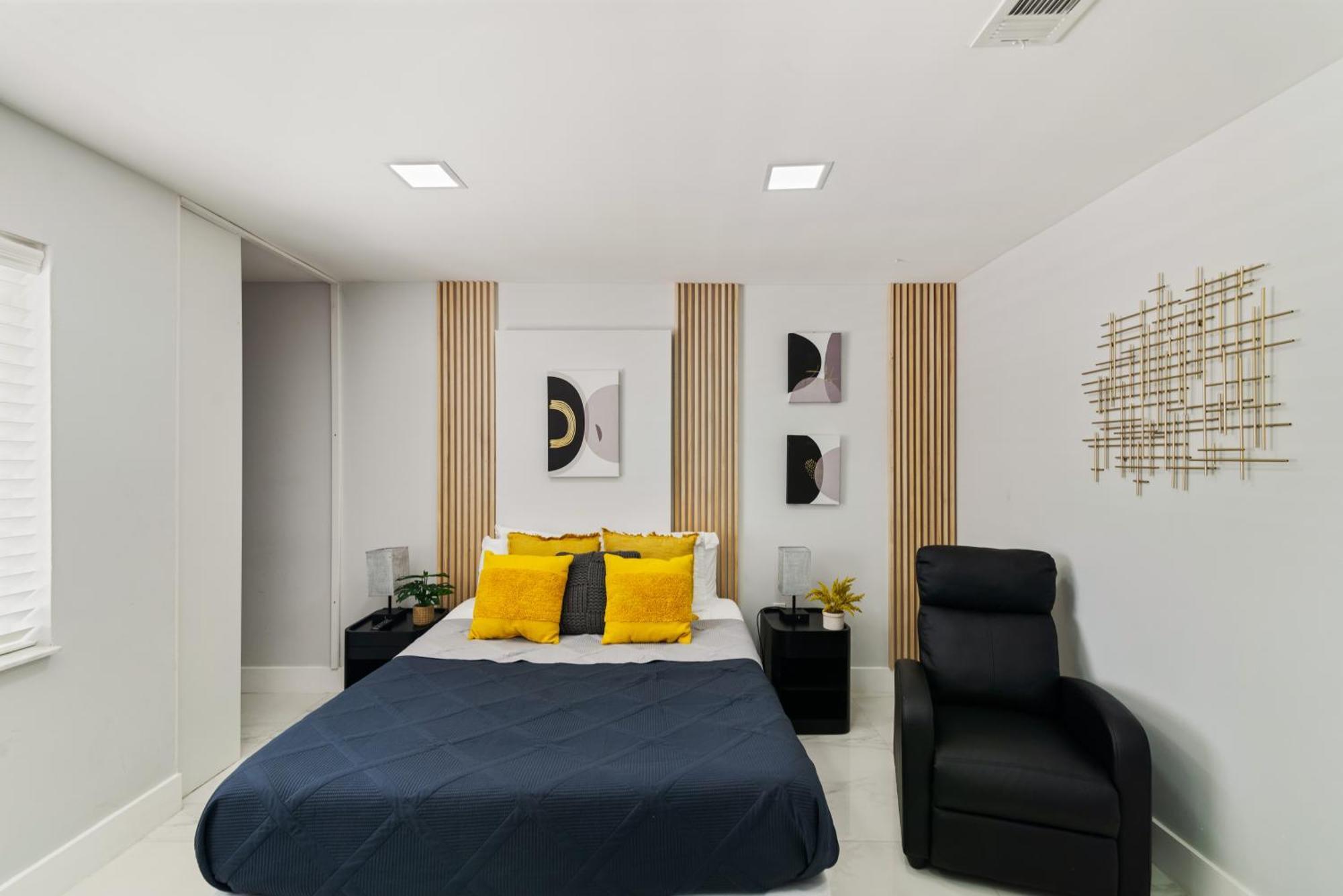 Vila Miami Luxury House W Heated Pool & Jacuzzi Exteriér fotografie