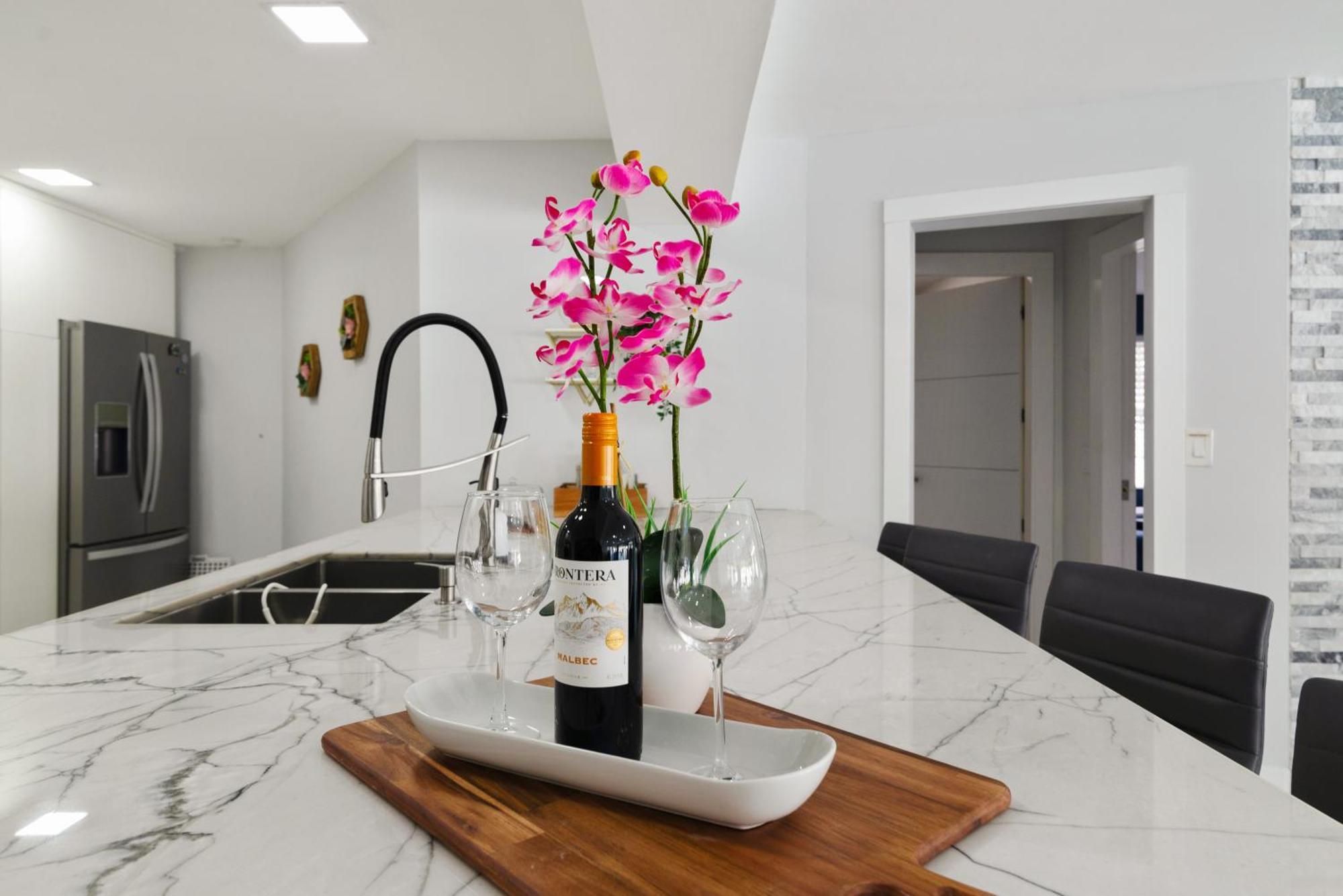 Vila Miami Luxury House W Heated Pool & Jacuzzi Exteriér fotografie