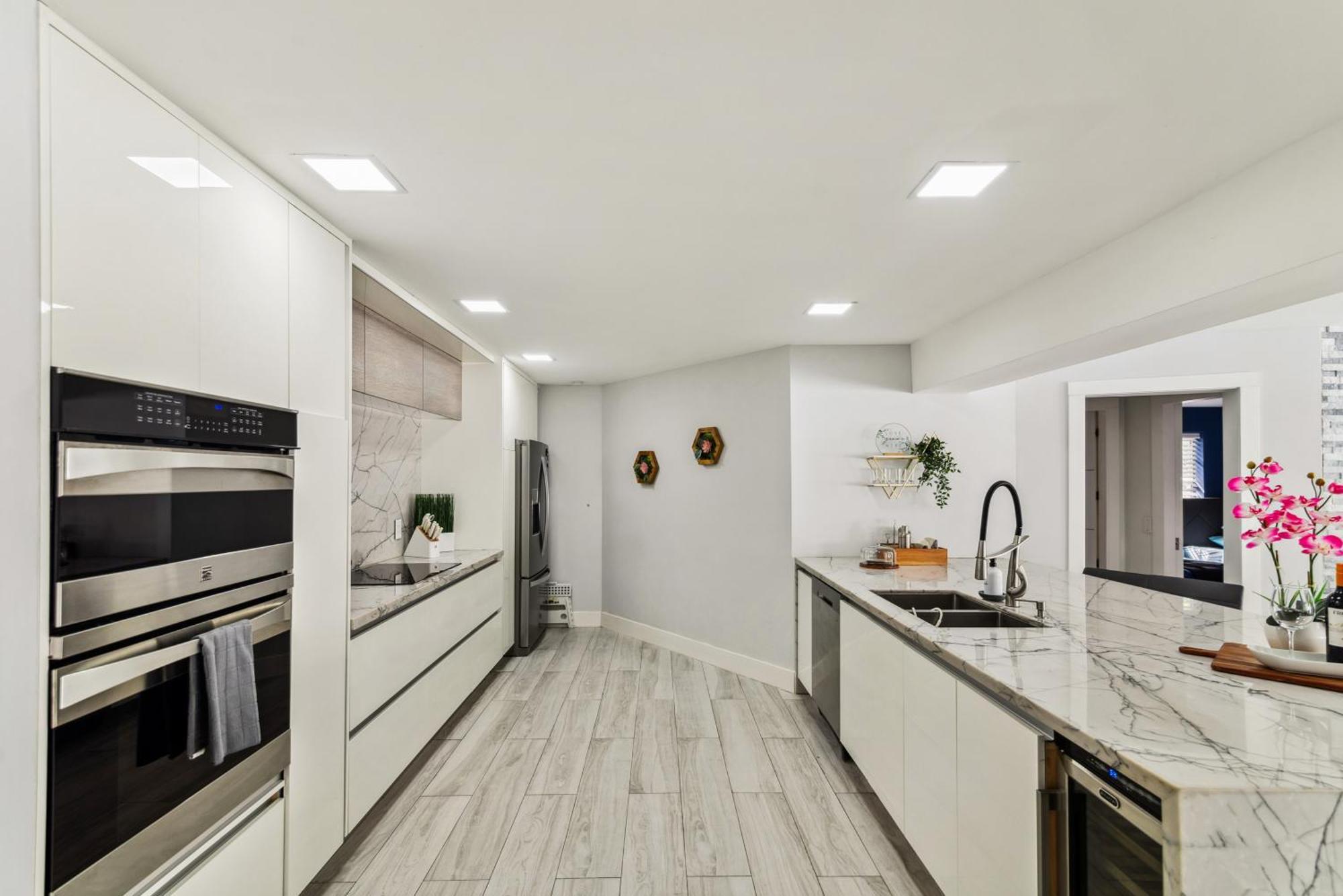 Vila Miami Luxury House W Heated Pool & Jacuzzi Exteriér fotografie