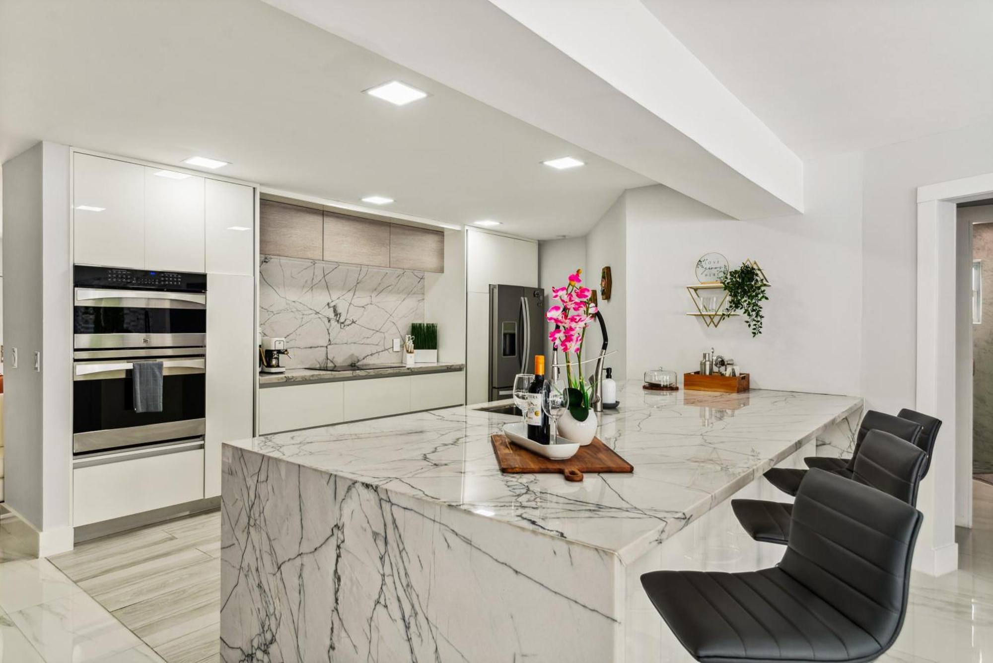 Vila Miami Luxury House W Heated Pool & Jacuzzi Exteriér fotografie