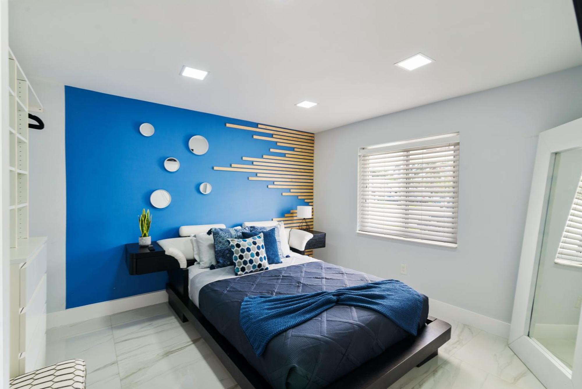 Vila Miami Luxury House W Heated Pool & Jacuzzi Exteriér fotografie