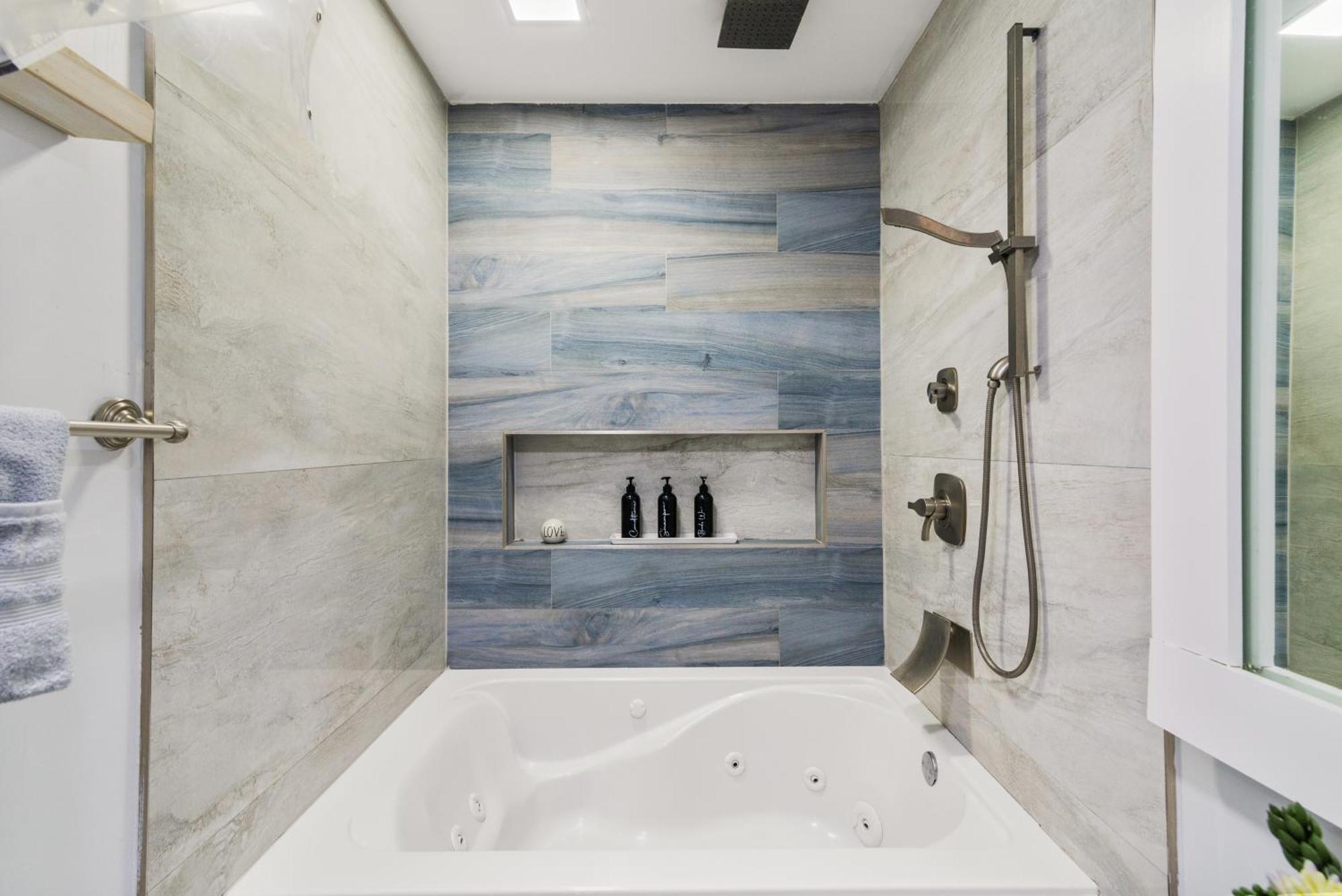 Vila Miami Luxury House W Heated Pool & Jacuzzi Exteriér fotografie